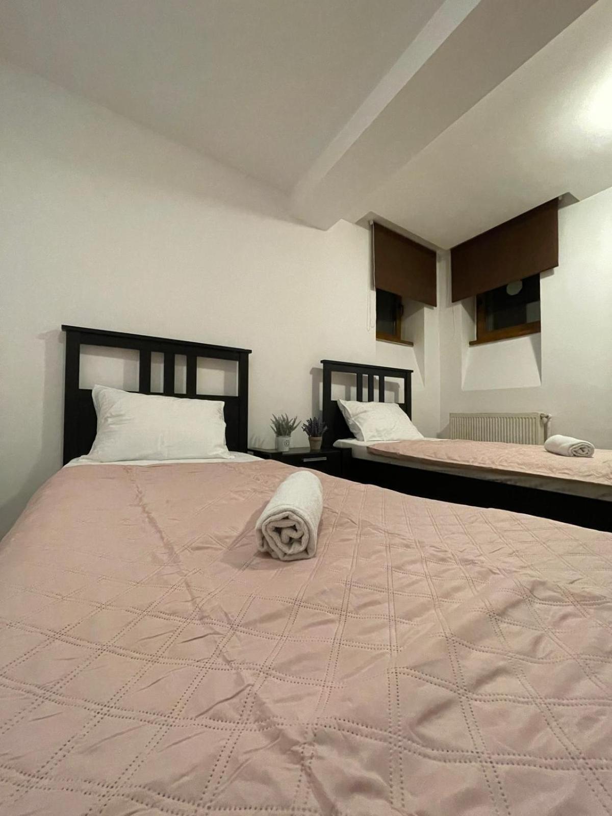 Mossapartments Βουκουρέστι Εξωτερικό φωτογραφία