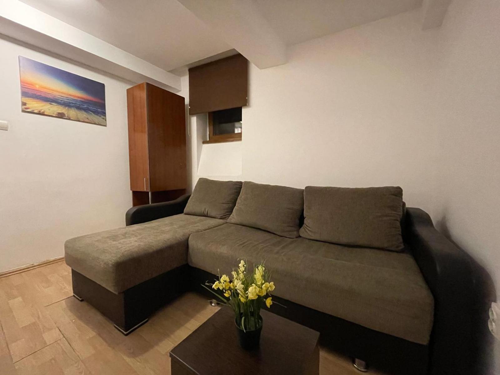 Mossapartments Βουκουρέστι Εξωτερικό φωτογραφία