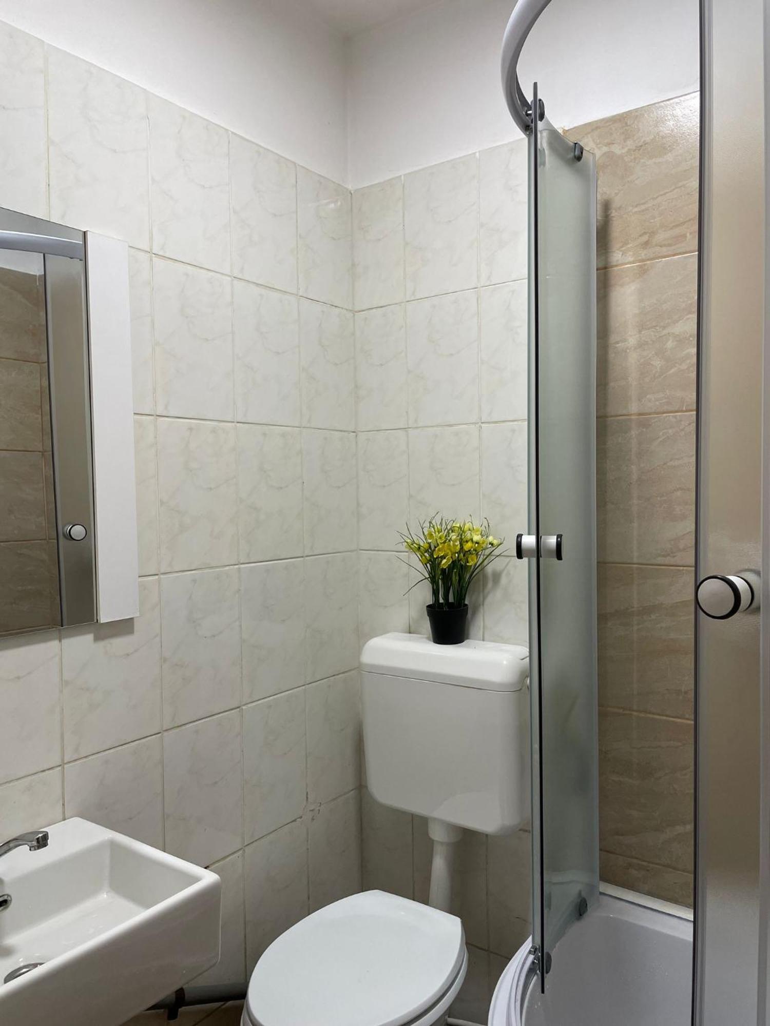 Mossapartments Βουκουρέστι Εξωτερικό φωτογραφία