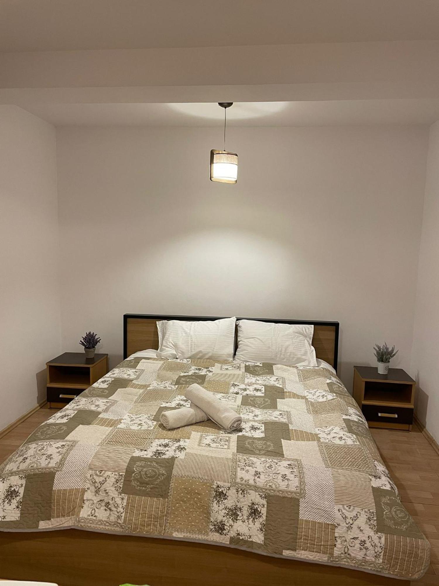 Mossapartments Βουκουρέστι Εξωτερικό φωτογραφία