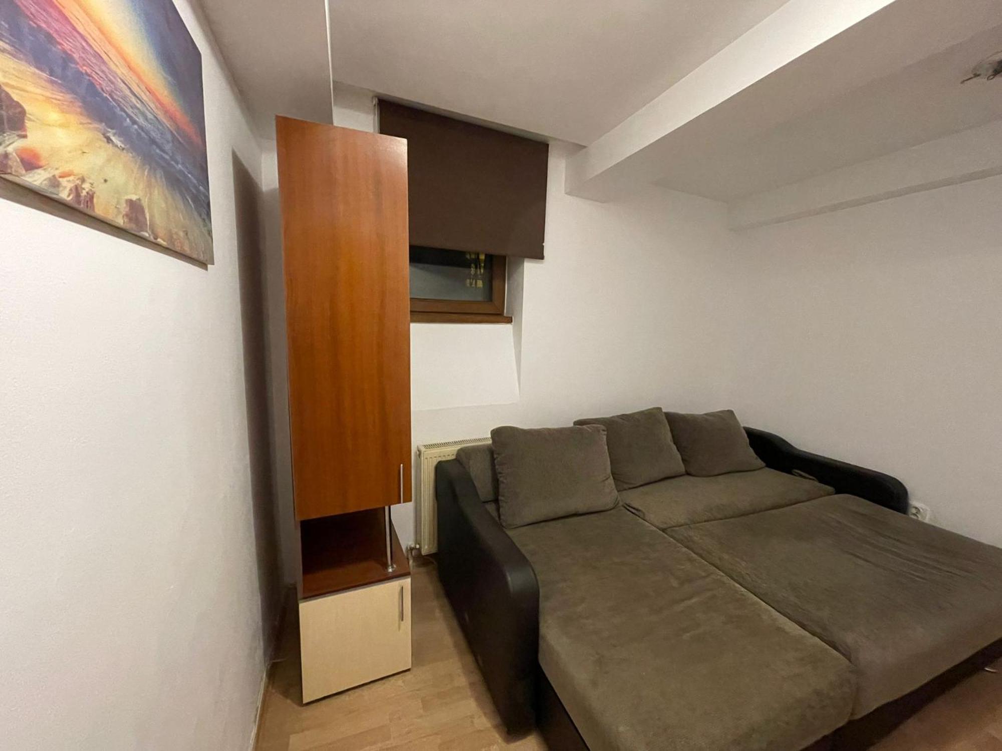Mossapartments Βουκουρέστι Εξωτερικό φωτογραφία