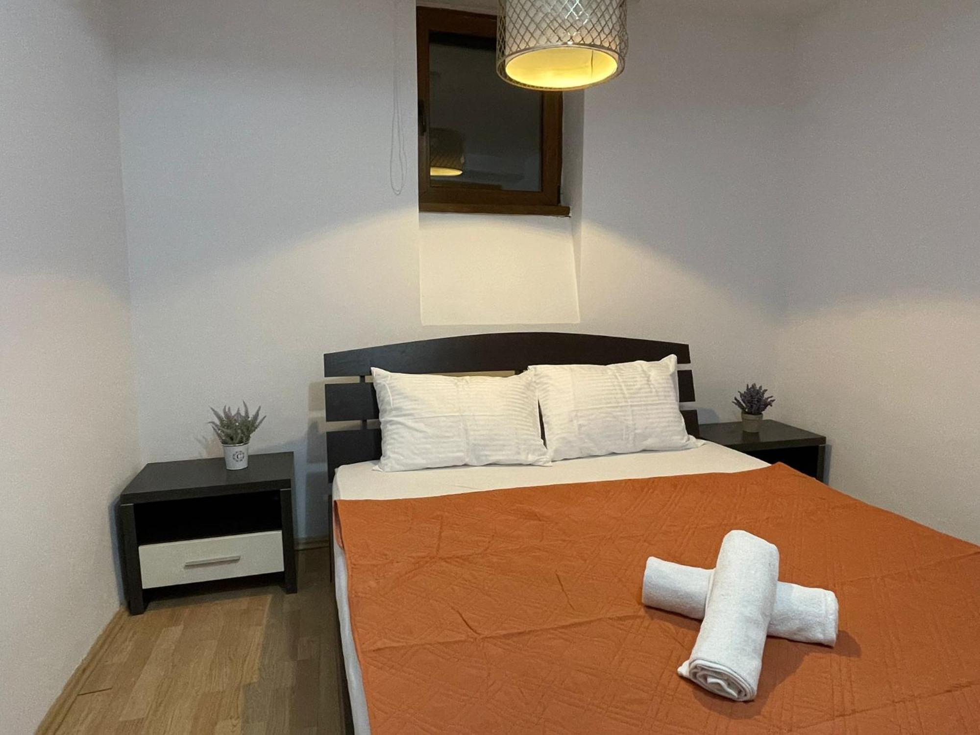 Mossapartments Βουκουρέστι Εξωτερικό φωτογραφία