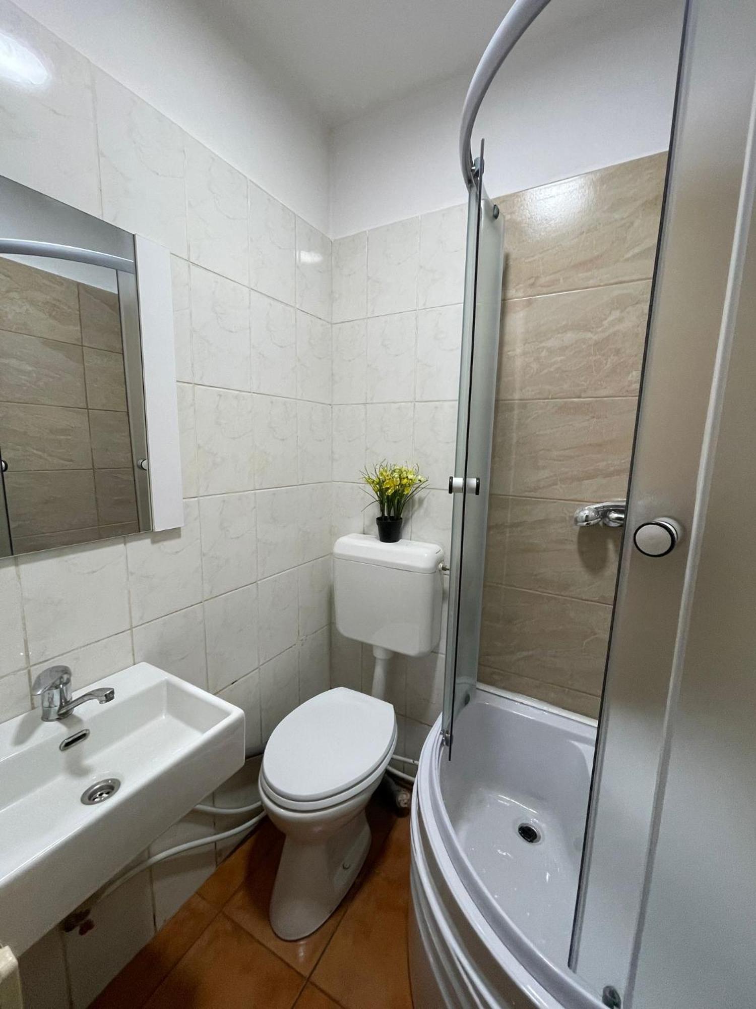 Mossapartments Βουκουρέστι Εξωτερικό φωτογραφία