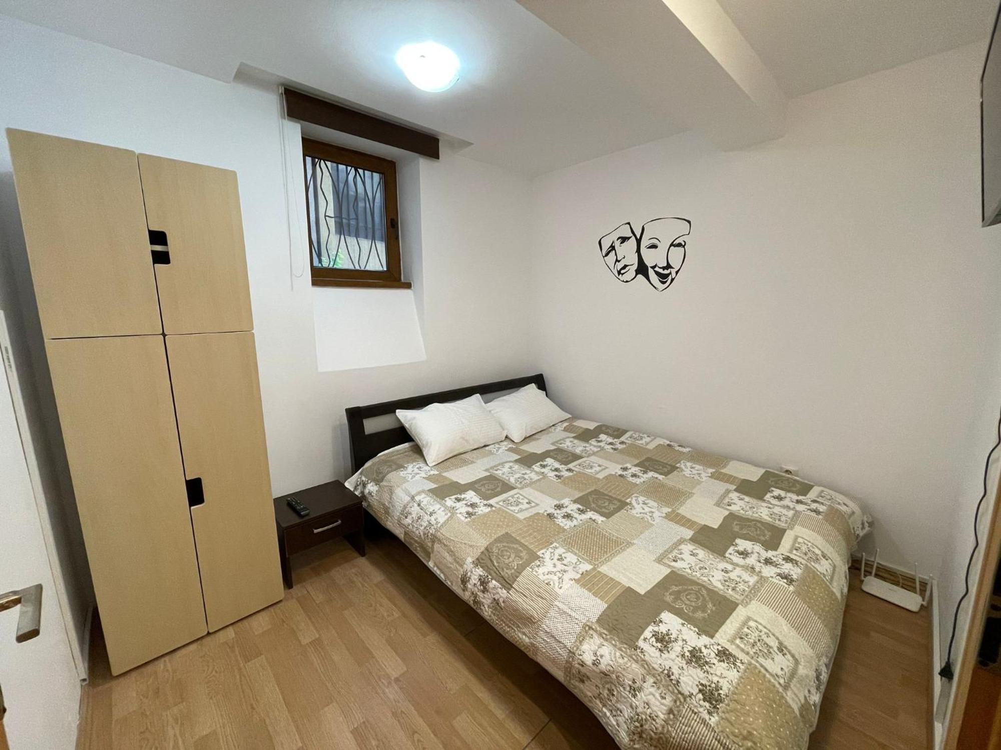 Mossapartments Βουκουρέστι Εξωτερικό φωτογραφία