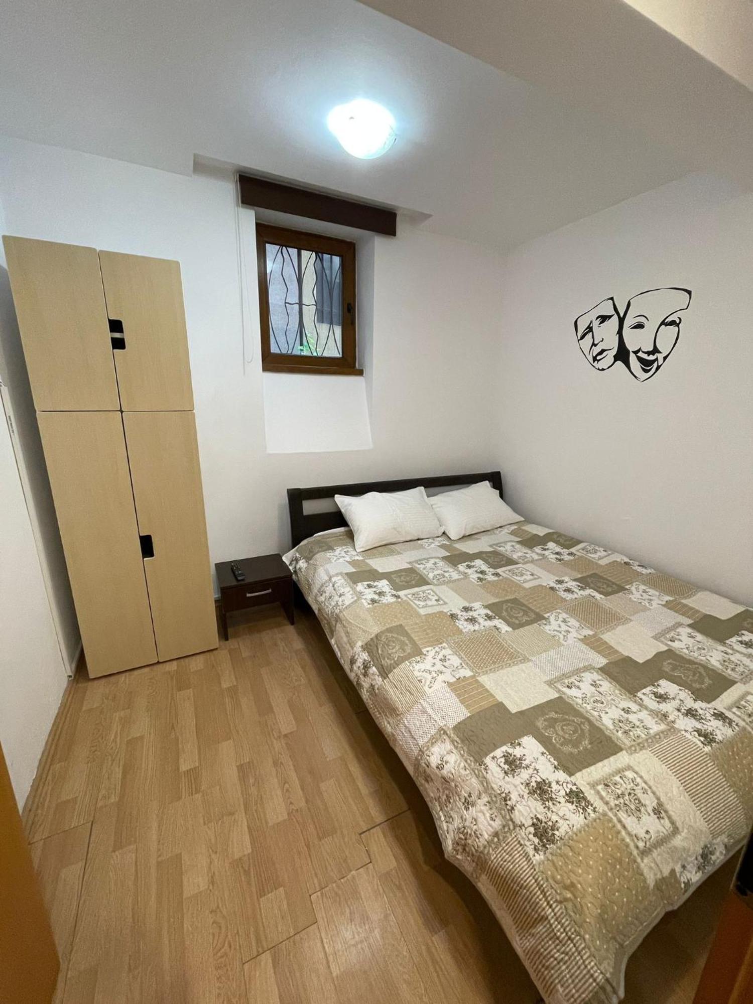 Mossapartments Βουκουρέστι Εξωτερικό φωτογραφία
