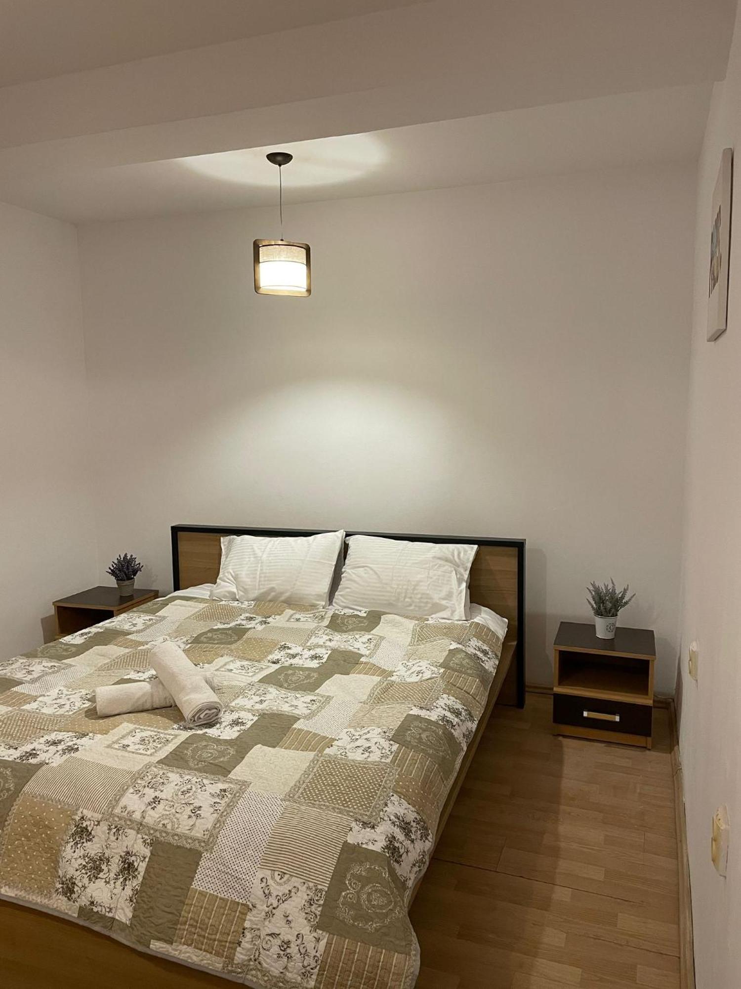 Mossapartments Βουκουρέστι Εξωτερικό φωτογραφία