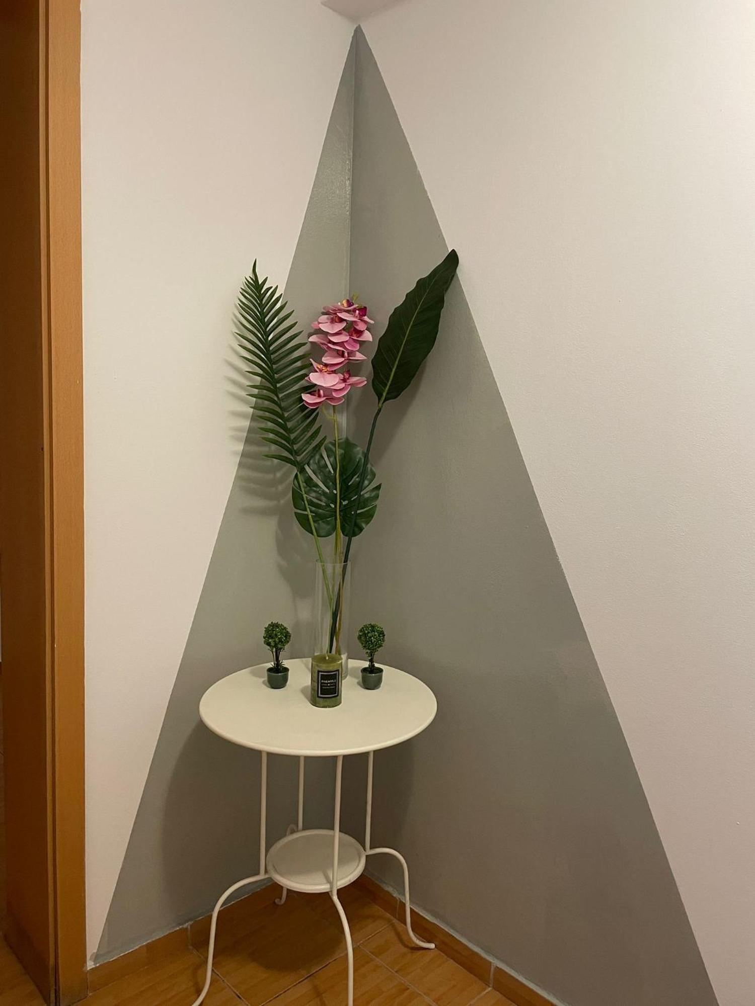Mossapartments Βουκουρέστι Εξωτερικό φωτογραφία