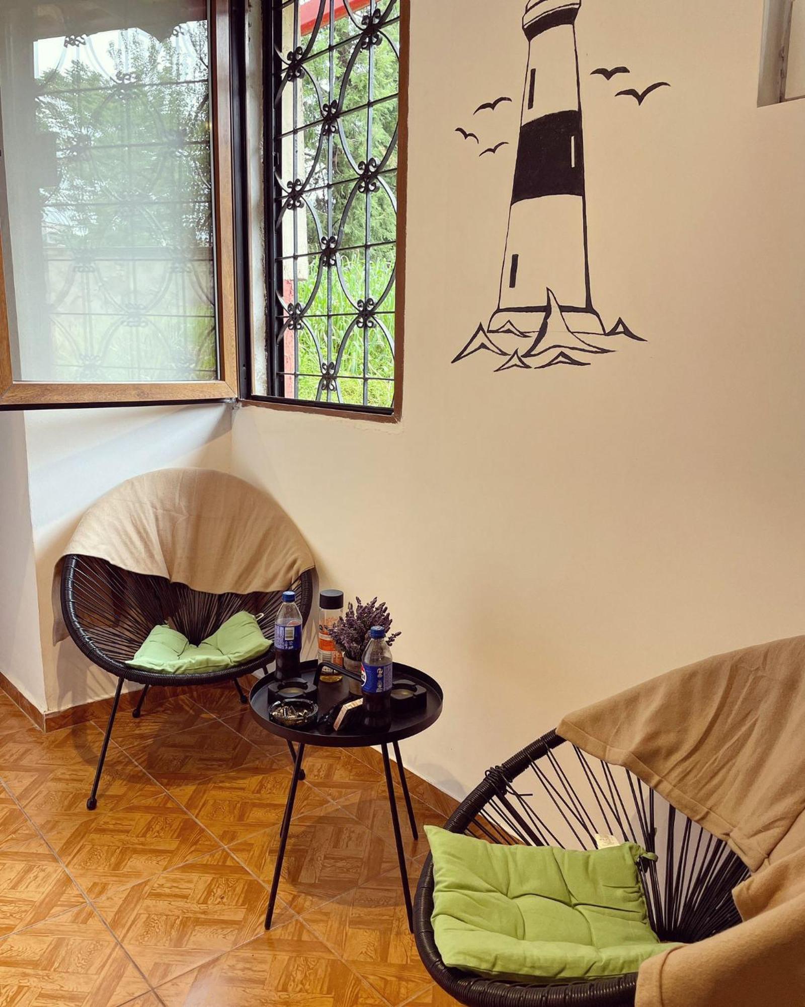 Mossapartments Βουκουρέστι Εξωτερικό φωτογραφία