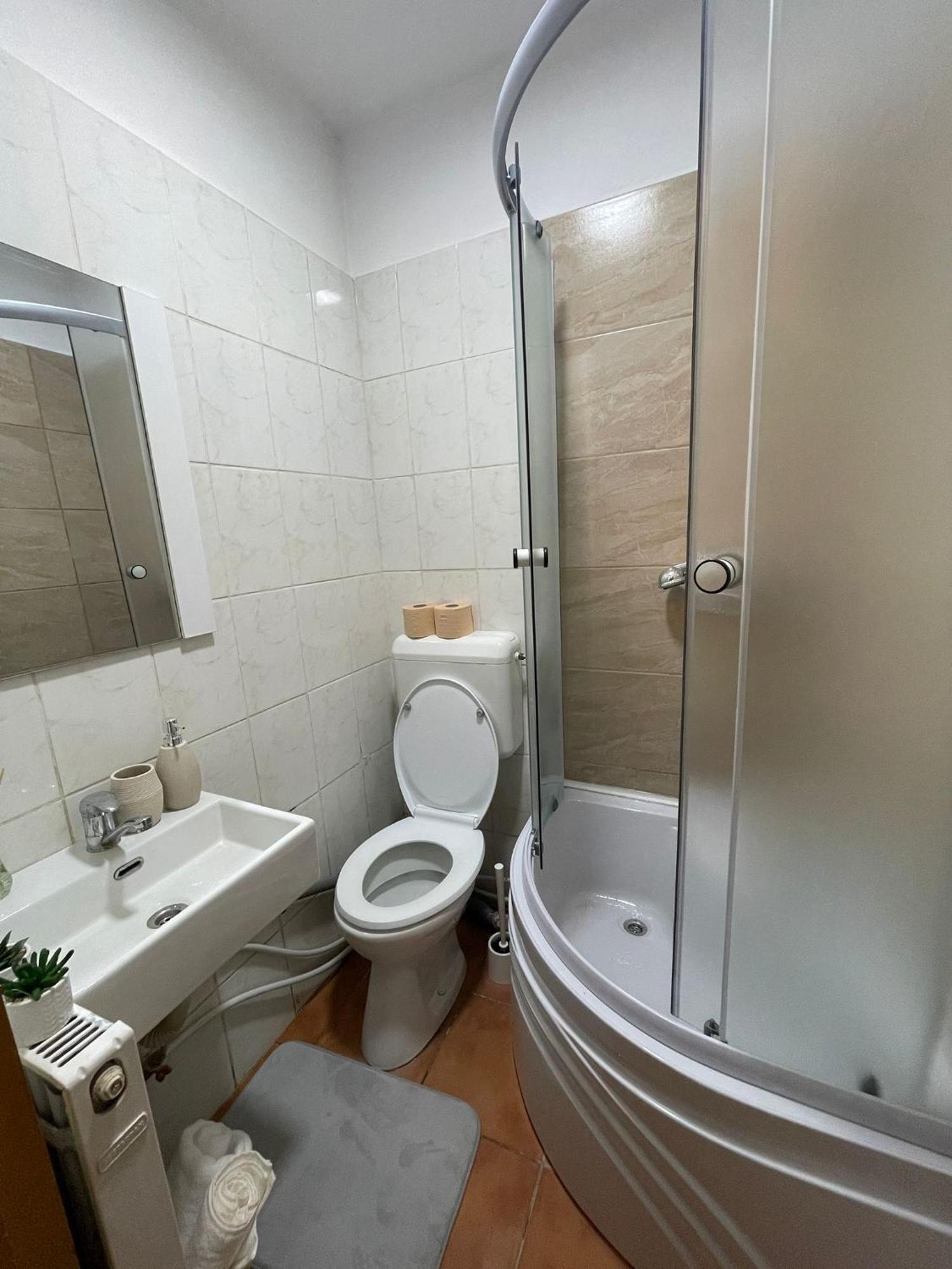 Mossapartments Βουκουρέστι Εξωτερικό φωτογραφία