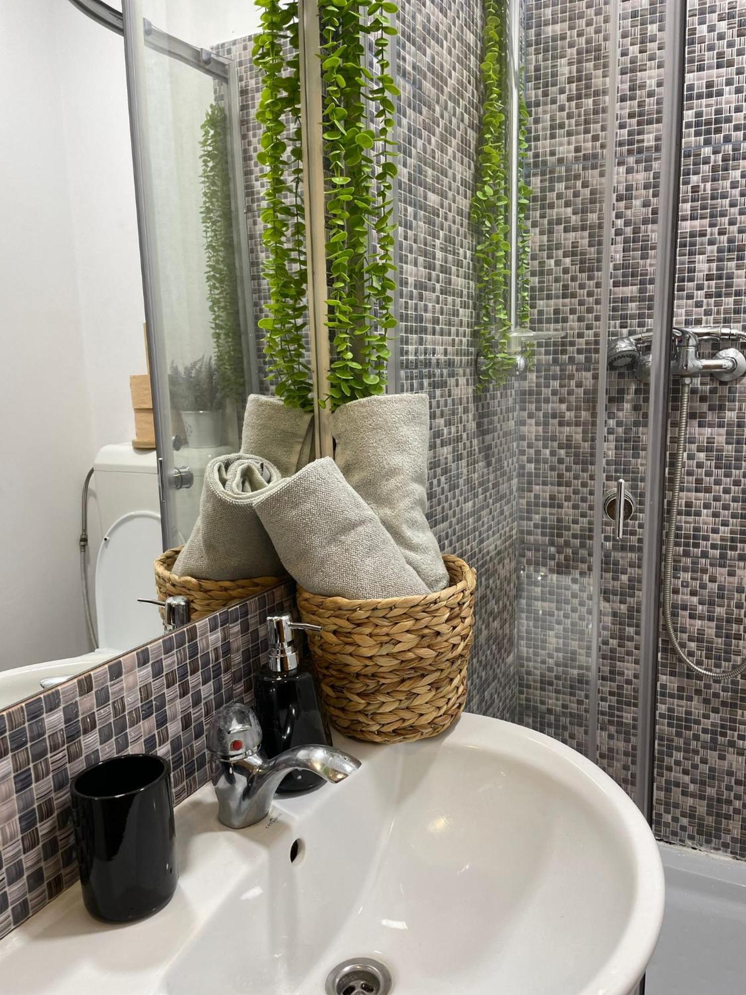 Mossapartments Βουκουρέστι Εξωτερικό φωτογραφία